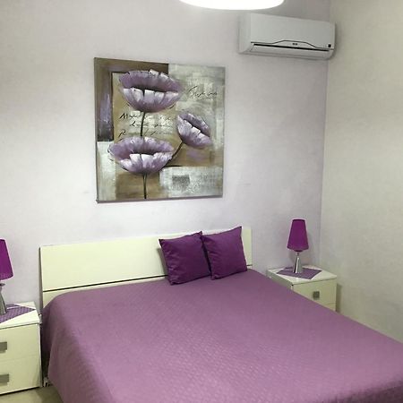 B&B Villa Tania Lido di Noto Екстер'єр фото