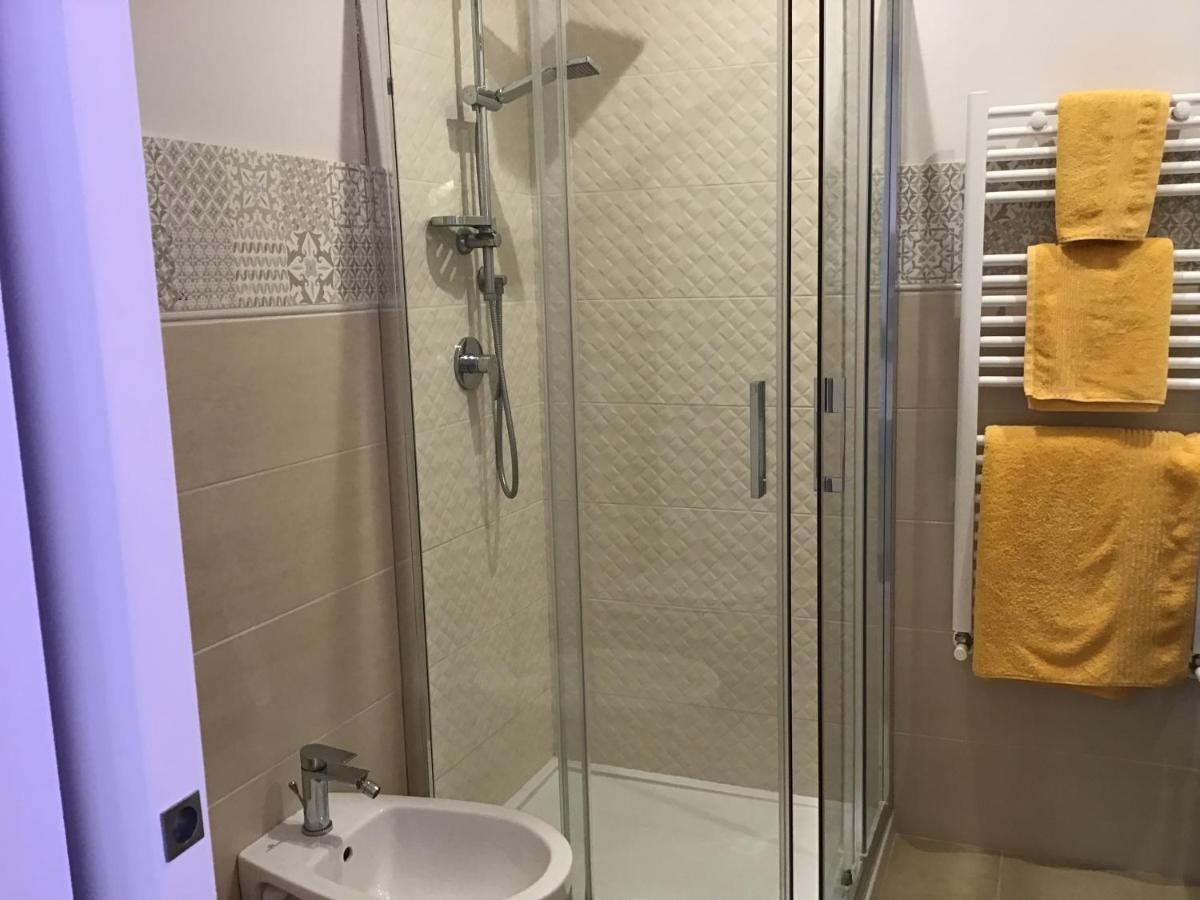 B&B Villa Tania Lido di Noto Екстер'єр фото